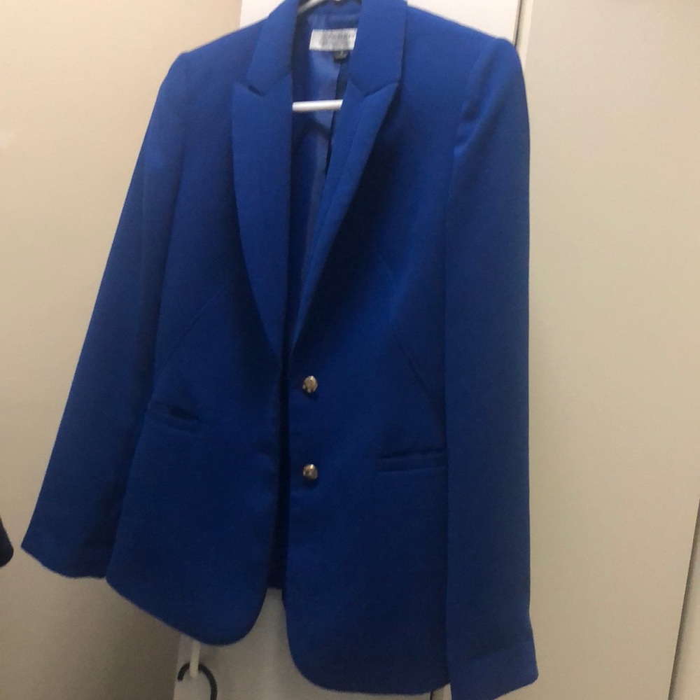 Tahari jacket
